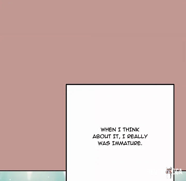 Never Just Friends Never Just Friends Chapter 21 - Page 82