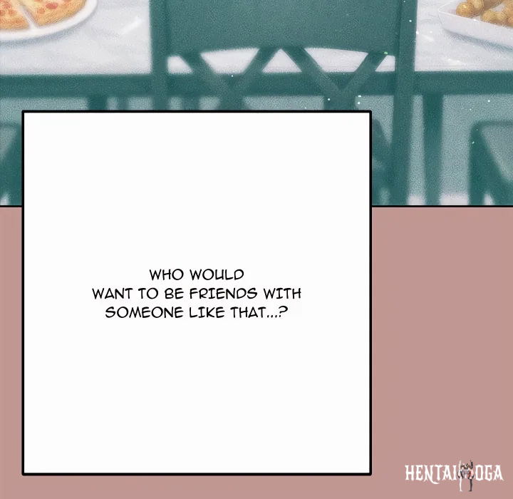 Never Just Friends Never Just Friends Chapter 21 - Page 84