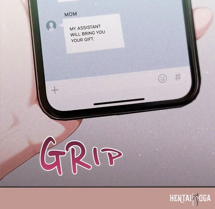 Never Just Friends Never Just Friends Chapter 21 - Page 86