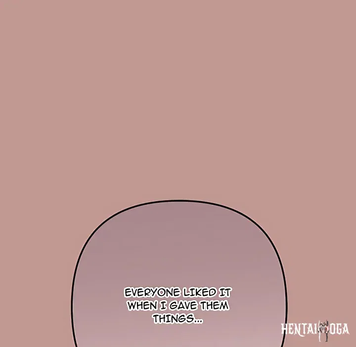 Never Just Friends Never Just Friends Chapter 21 - Page 87