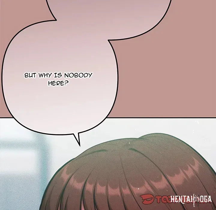 Never Just Friends Never Just Friends Chapter 21 - Page 88