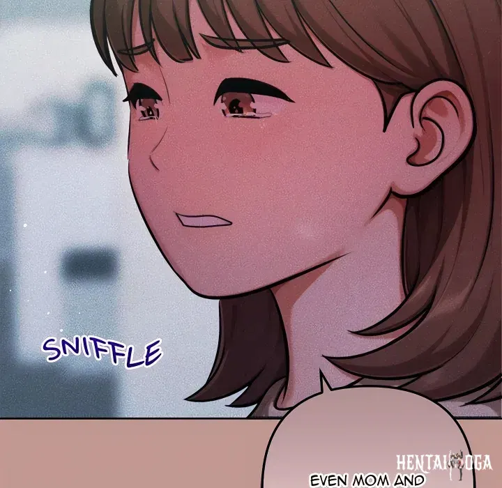 Never Just Friends Never Just Friends Chapter 21 - Page 89