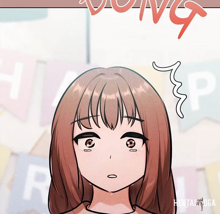 Never Just Friends Never Just Friends Chapter 21 - Page 91