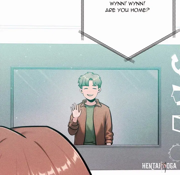 Never Just Friends Never Just Friends Chapter 21 - Page 94