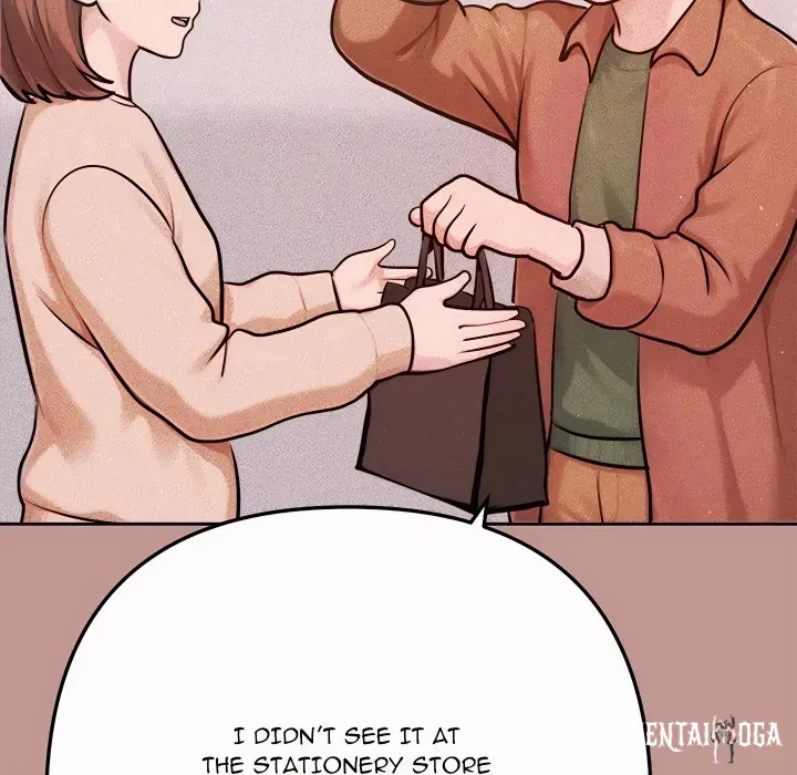 Never Just Friends Never Just Friends Chapter 21 - Page 98