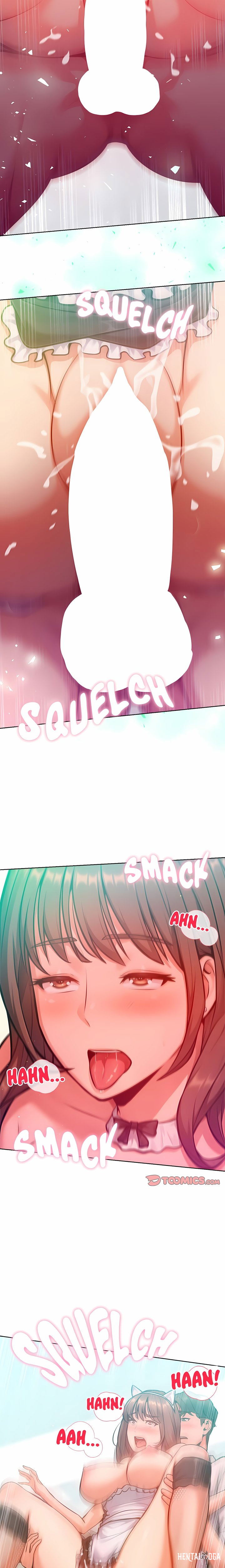 Never Just Friends Never Just Friends Chapter 22 - Page 4