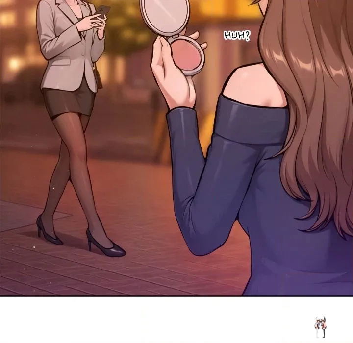 Never Just Friends Never Just Friends Chapter 24 - Page 10