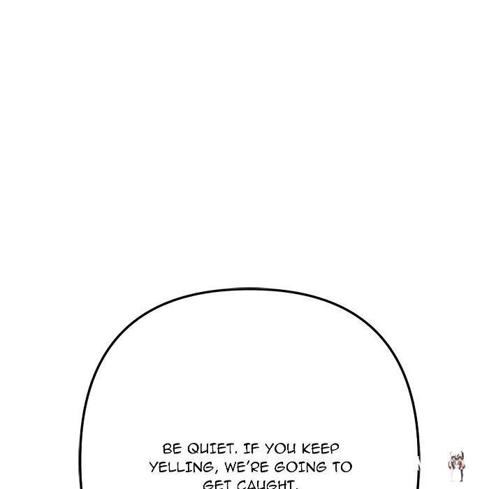 Never Just Friends Never Just Friends Chapter 24 - Page 103
