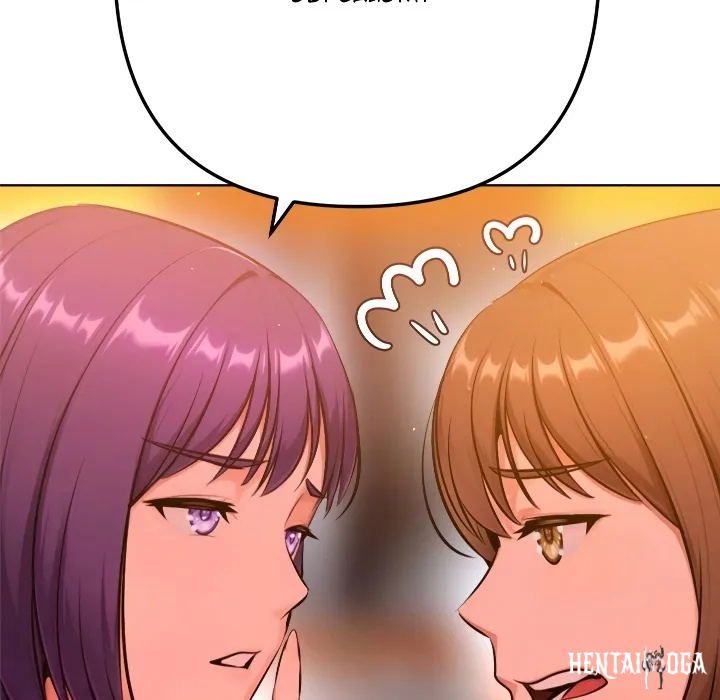 Never Just Friends Never Just Friends Chapter 24 - Page 104