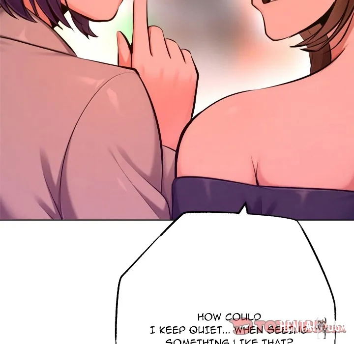 Never Just Friends Never Just Friends Chapter 24 - Page 105