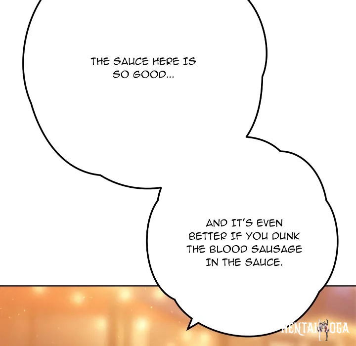 Never Just Friends Never Just Friends Chapter 24 - Page 107