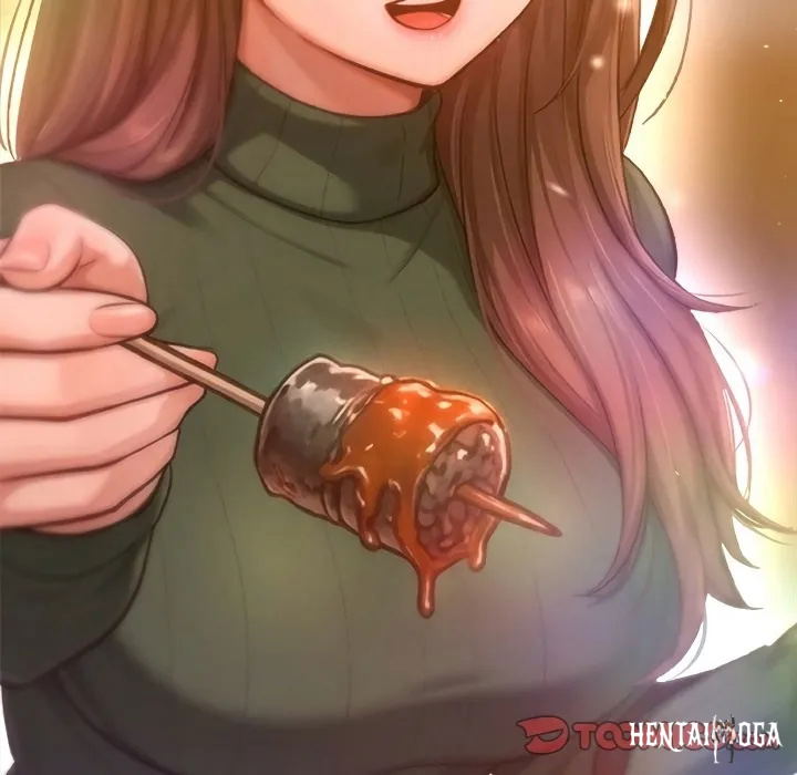 Never Just Friends Never Just Friends Chapter 24 - Page 111