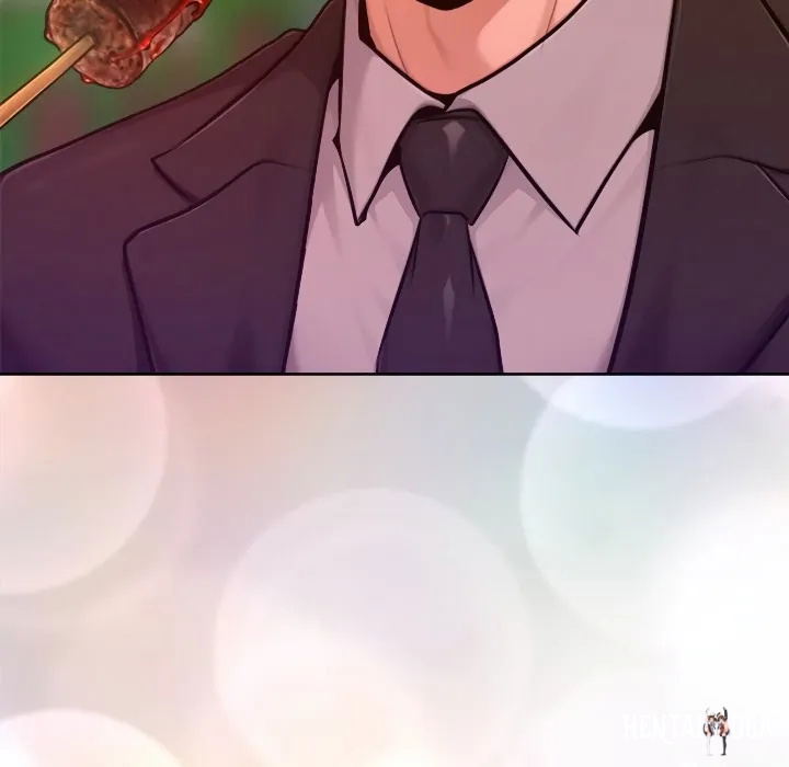 Never Just Friends Never Just Friends Chapter 24 - Page 115