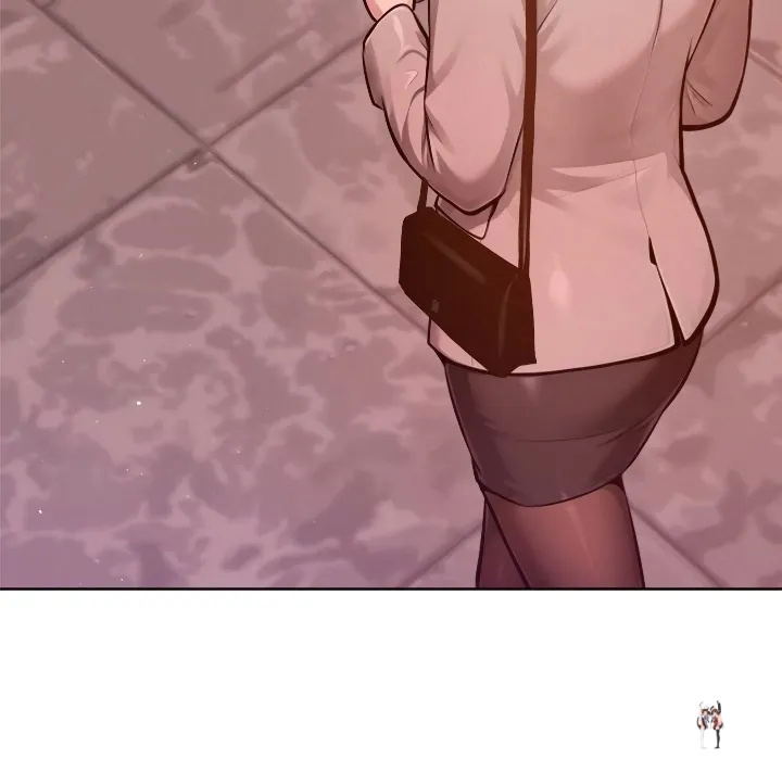 Never Just Friends Never Just Friends Chapter 24 - Page 12
