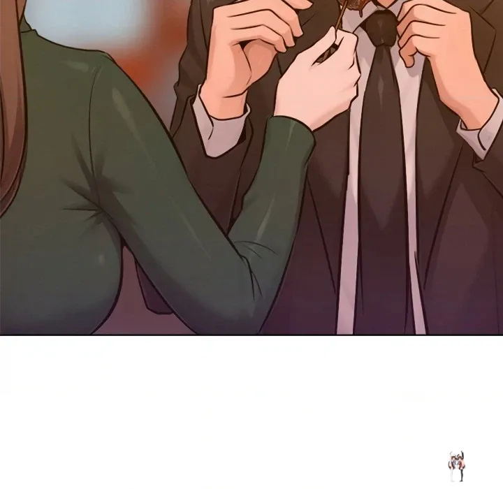 Never Just Friends Never Just Friends Chapter 24 - Page 120