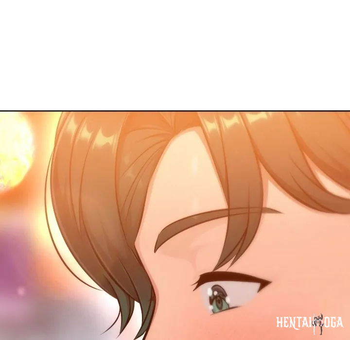 Never Just Friends Never Just Friends Chapter 24 - Page 121