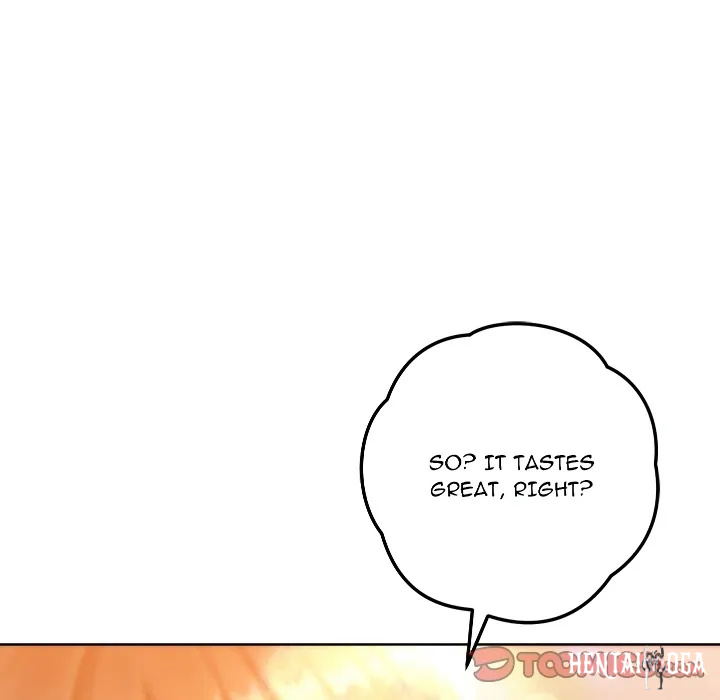 Never Just Friends Never Just Friends Chapter 24 - Page 123