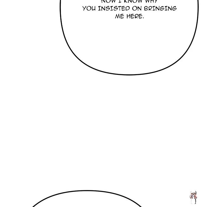 Never Just Friends Never Just Friends Chapter 24 - Page 128