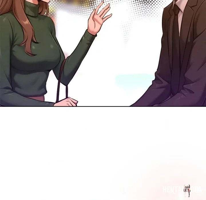 Never Just Friends Never Just Friends Chapter 24 - Page 130