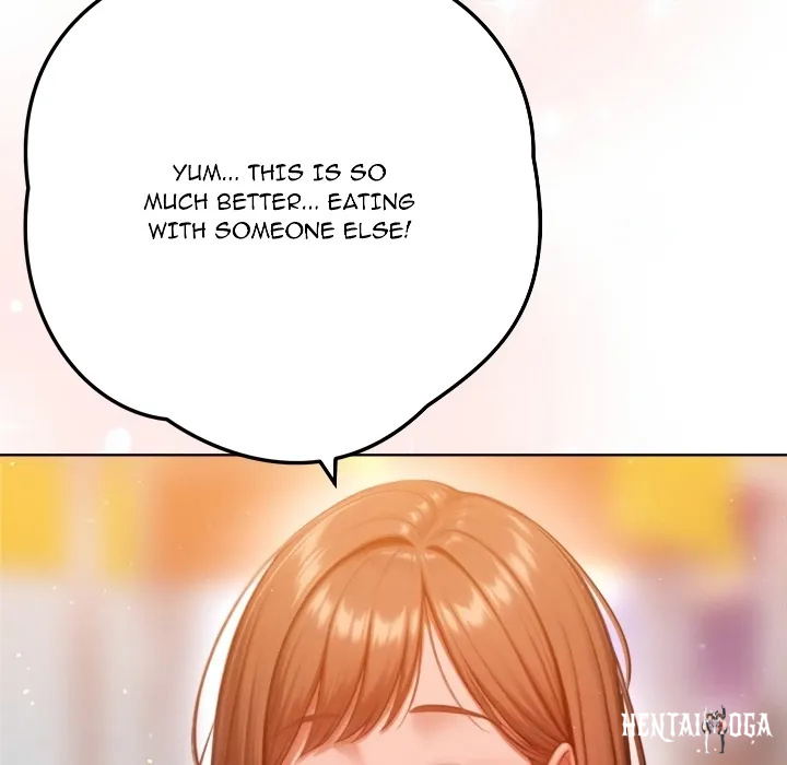 Never Just Friends Never Just Friends Chapter 24 - Page 136