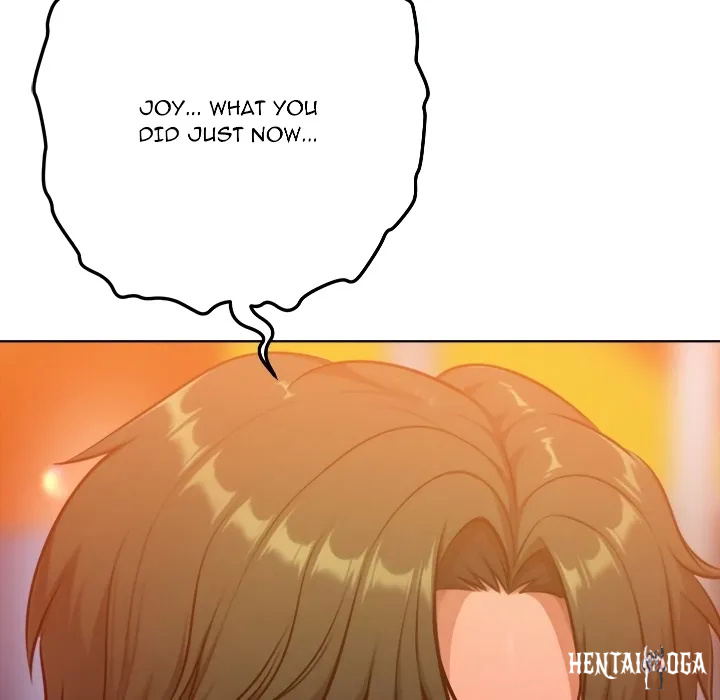 Never Just Friends Never Just Friends Chapter 24 - Page 139