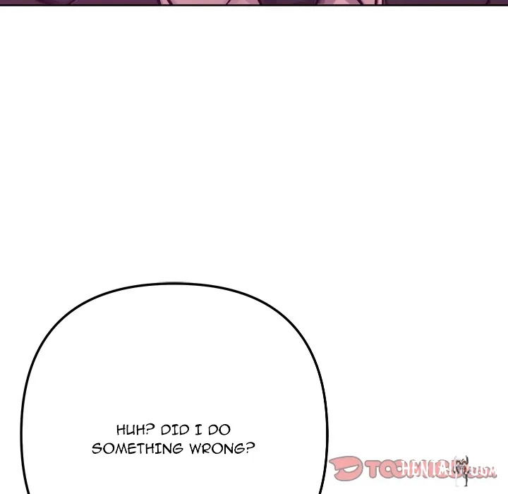 Never Just Friends Never Just Friends Chapter 24 - Page 141
