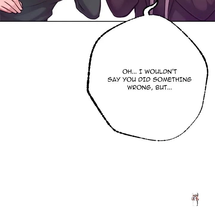 Never Just Friends Never Just Friends Chapter 24 - Page 143
