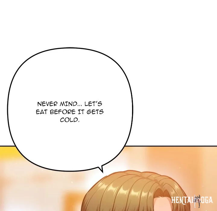 Never Just Friends Never Just Friends Chapter 24 - Page 144