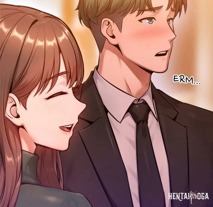 Never Just Friends Never Just Friends Chapter 24 - Page 145