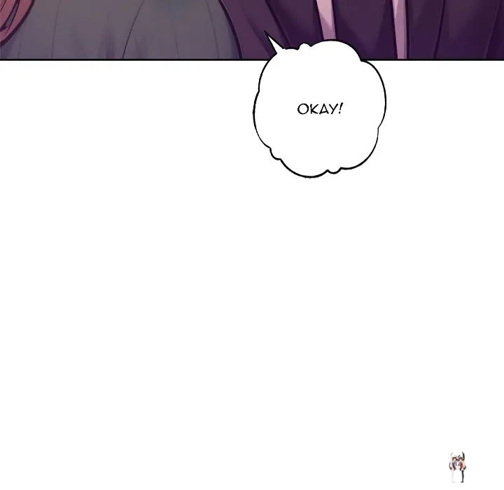 Never Just Friends Never Just Friends Chapter 24 - Page 146