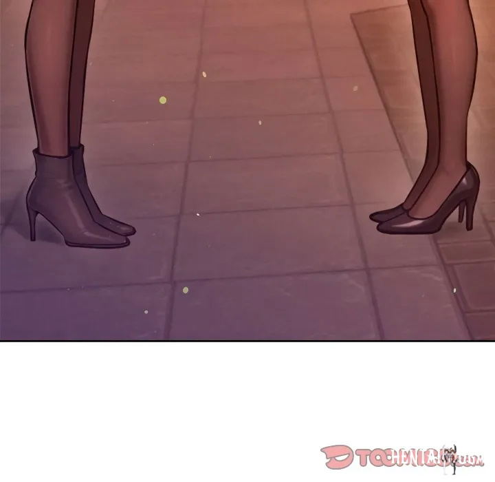 Never Just Friends Never Just Friends Chapter 24 - Page 15