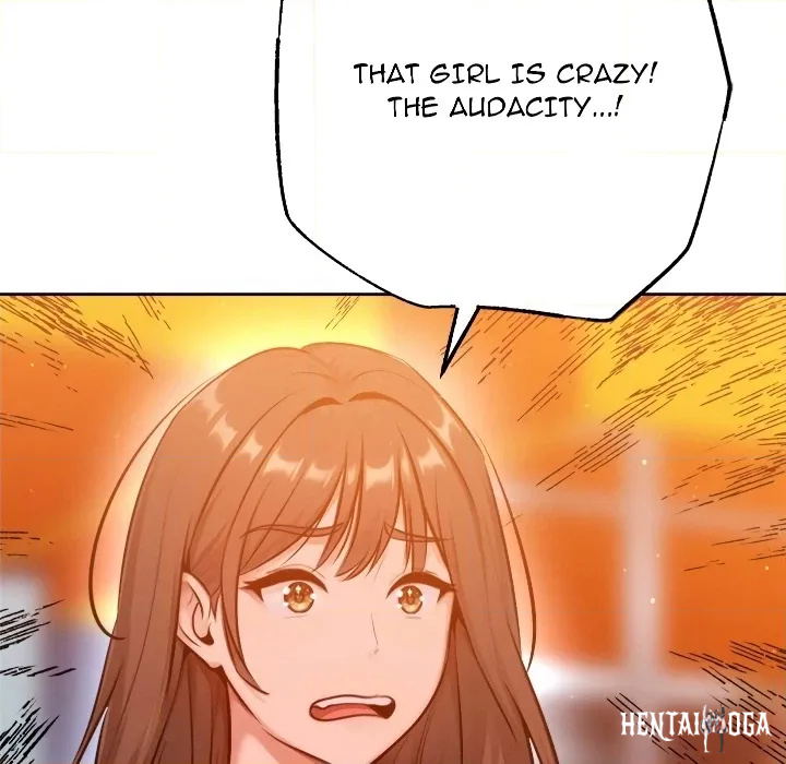 Never Just Friends Never Just Friends Chapter 24 - Page 150