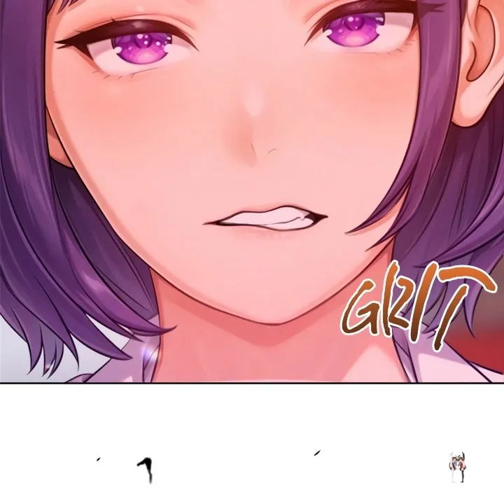 Never Just Friends Never Just Friends Chapter 24 - Page 154