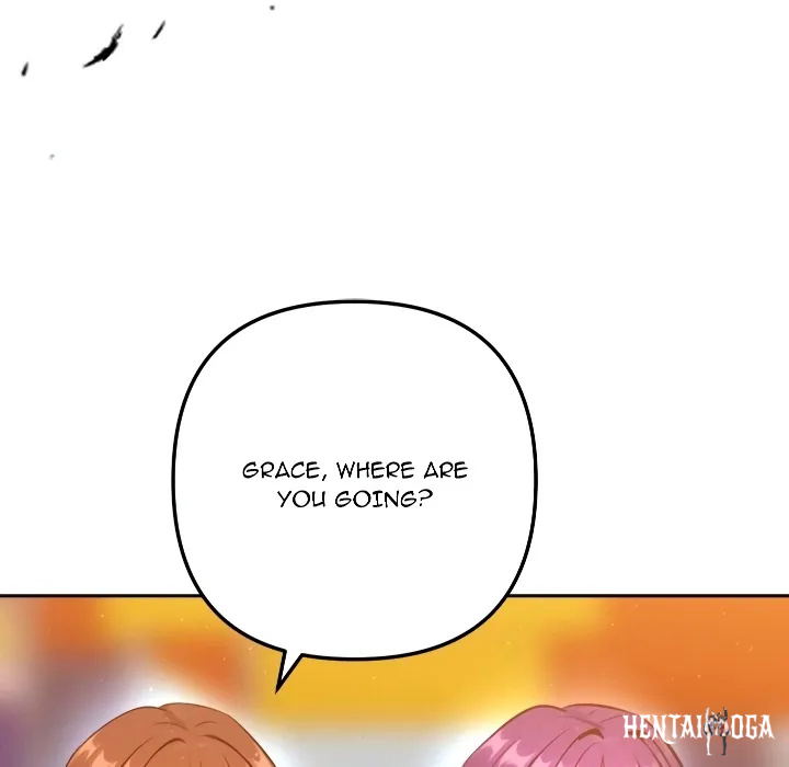Never Just Friends Never Just Friends Chapter 24 - Page 155