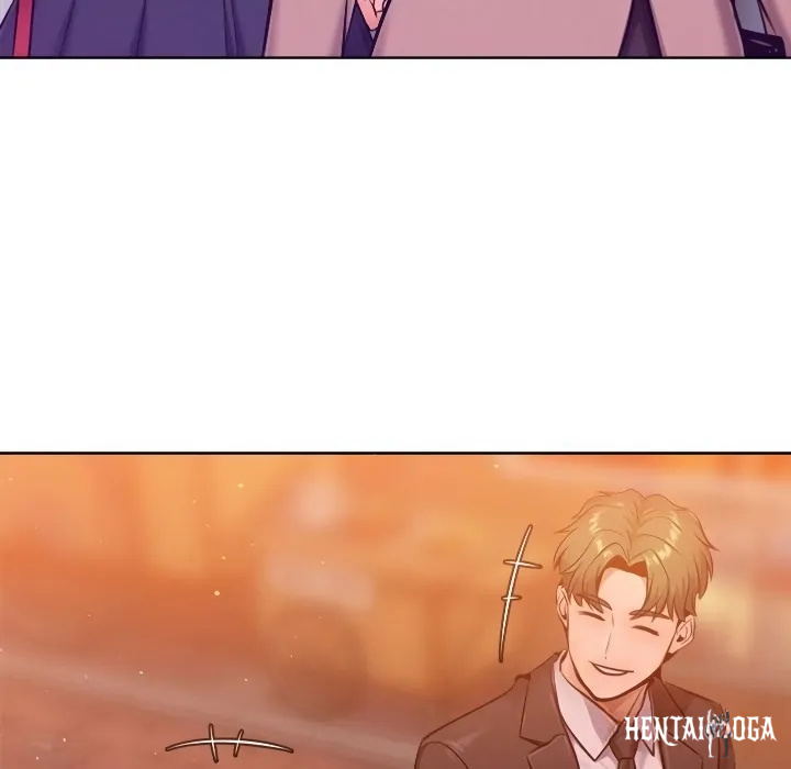 Never Just Friends Never Just Friends Chapter 24 - Page 157