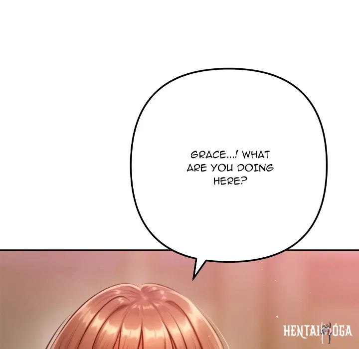 Never Just Friends Never Just Friends Chapter 24 - Page 16