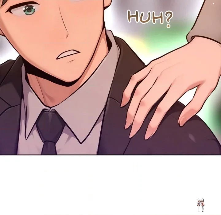 Never Just Friends Never Just Friends Chapter 24 - Page 160