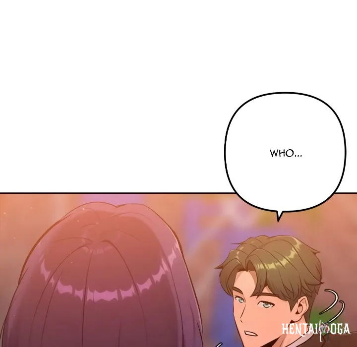 Never Just Friends Never Just Friends Chapter 24 - Page 161