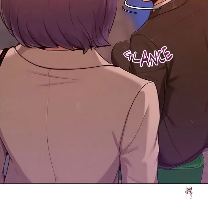 Never Just Friends Never Just Friends Chapter 24 - Page 162