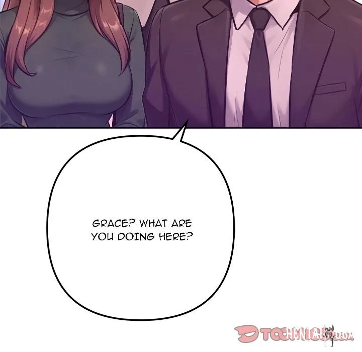 Never Just Friends Never Just Friends Chapter 24 - Page 165