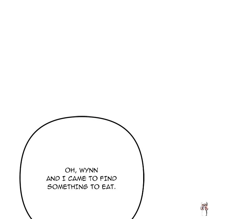 Never Just Friends Never Just Friends Chapter 24 - Page 166