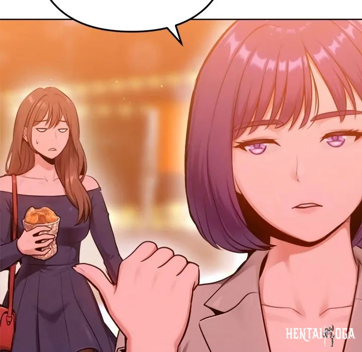 Never Just Friends Never Just Friends Chapter 24 - Page 167