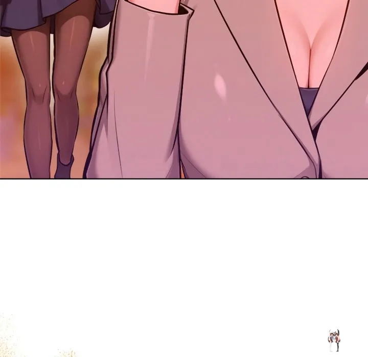 Never Just Friends Never Just Friends Chapter 24 - Page 168