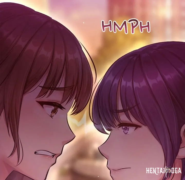 Never Just Friends Never Just Friends Chapter 24 - Page 22