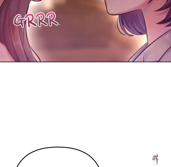 Never Just Friends Never Just Friends Chapter 24 - Page 23