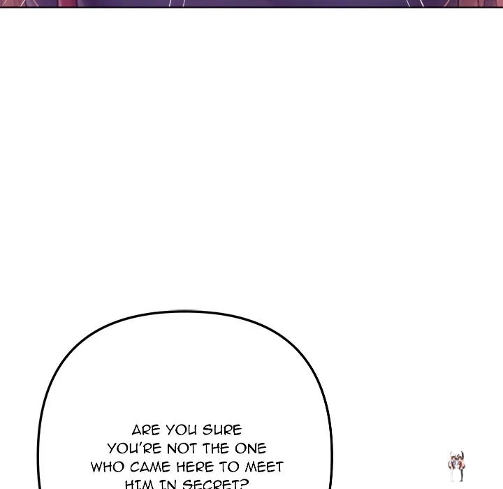 Never Just Friends Never Just Friends Chapter 24 - Page 28