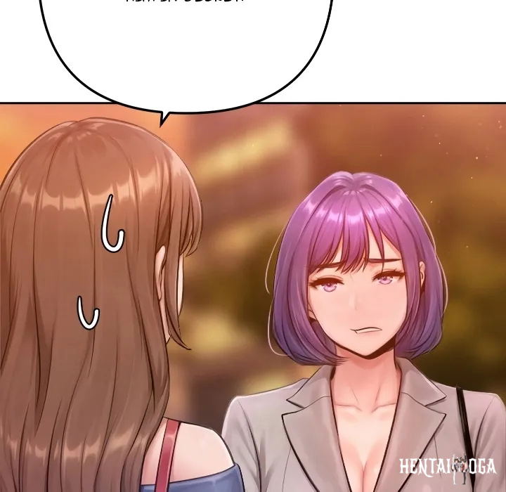 Never Just Friends Never Just Friends Chapter 24 - Page 29