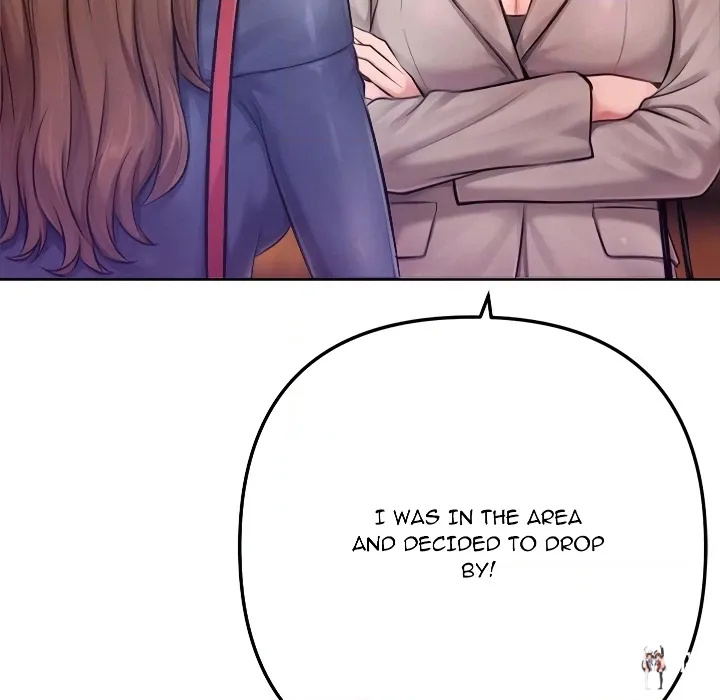 Never Just Friends Never Just Friends Chapter 24 - Page 30