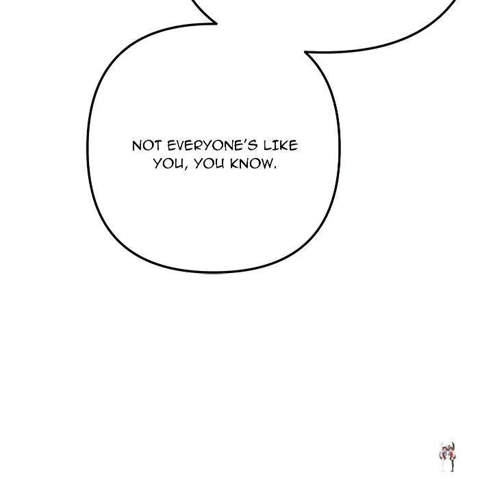 Never Just Friends Never Just Friends Chapter 24 - Page 31