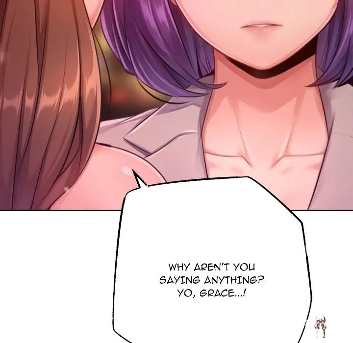 Never Just Friends Never Just Friends Chapter 24 - Page 35